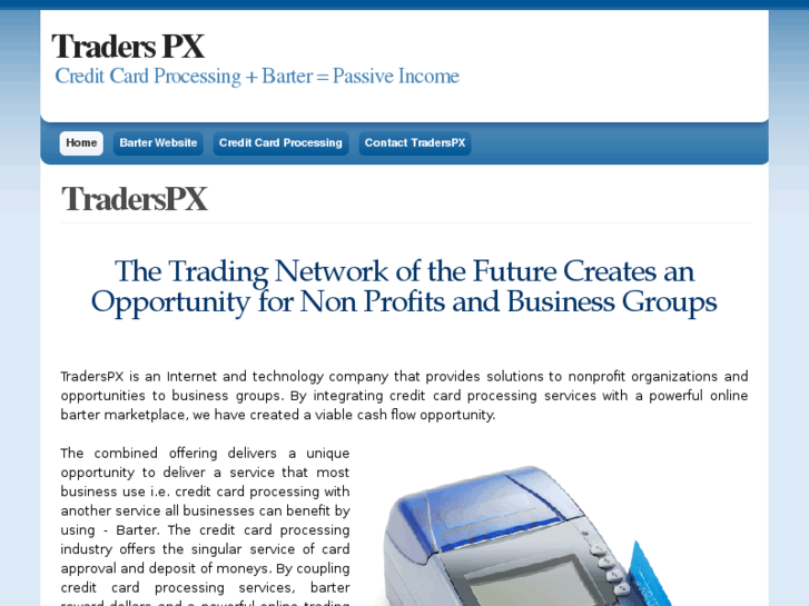 www.traderspx.com