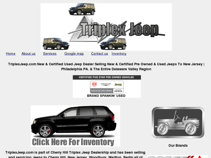 www.triplexjeep.com