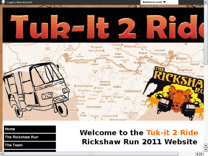 www.tuk-it2ride.com