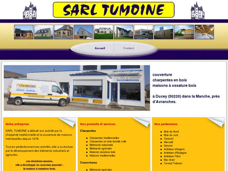 www.tumoine-charpente.com