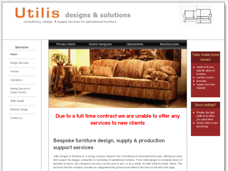 www.utilisdesigns.co.uk