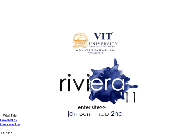 www.vitriviera.com