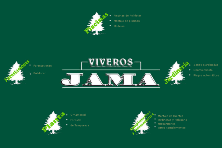 www.viverosjama.com