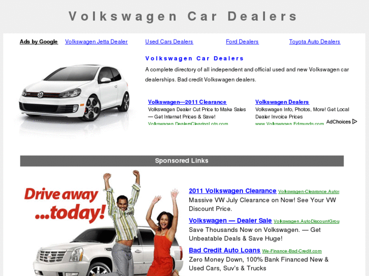 www.volkswagendealers.org