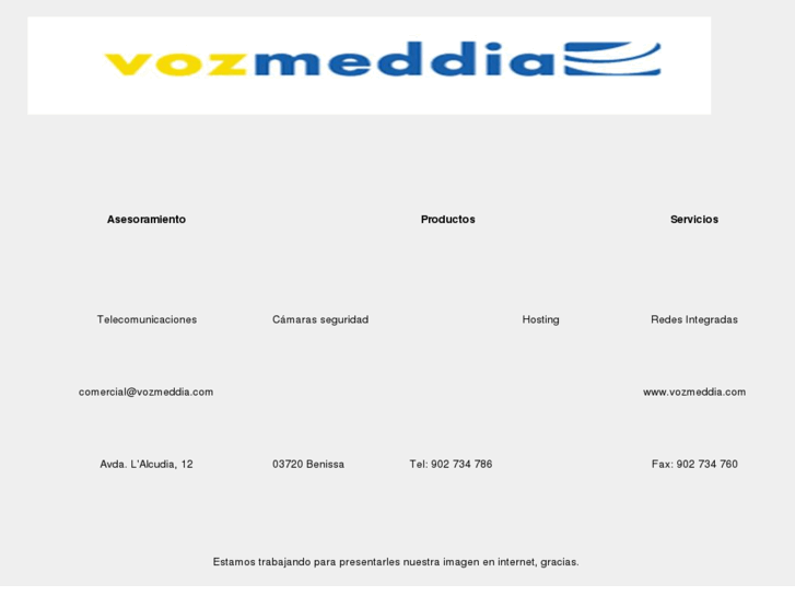 www.vozmeddia.com