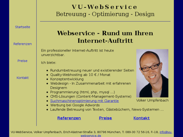 www.vu-webservice.de