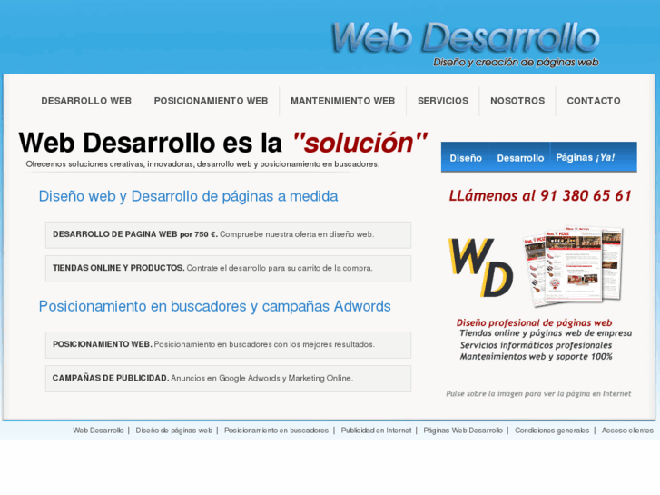 www.webdesarrollo.es