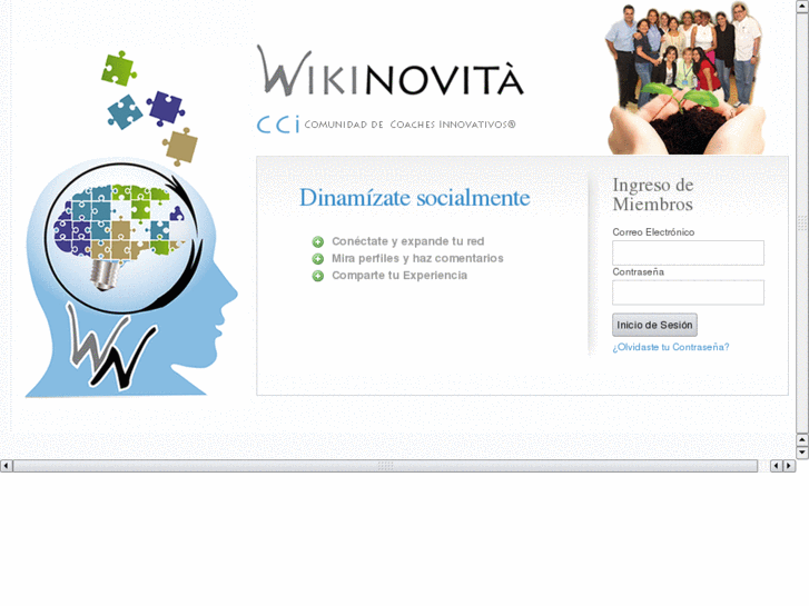 www.wikinovita.com