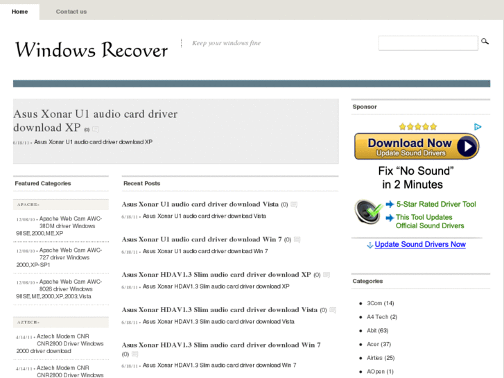 www.windowsrecover.com