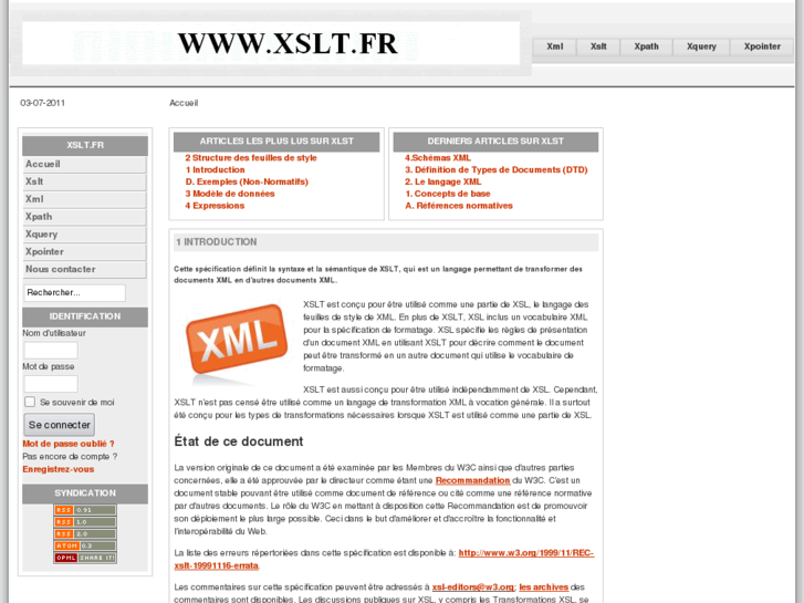 www.xslt.fr