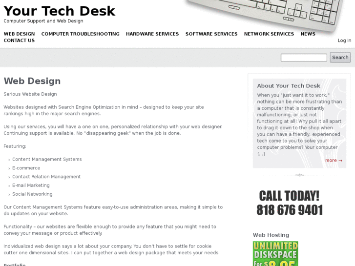 www.yourtechdesk.com
