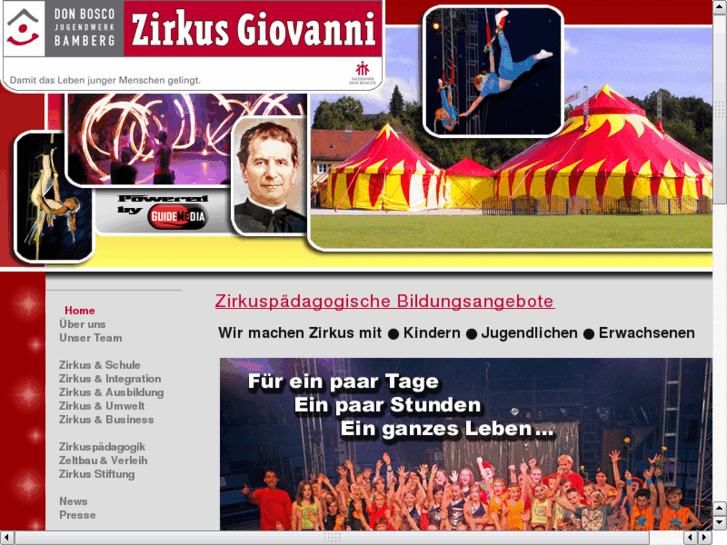 www.zirkuspaedagogik.net