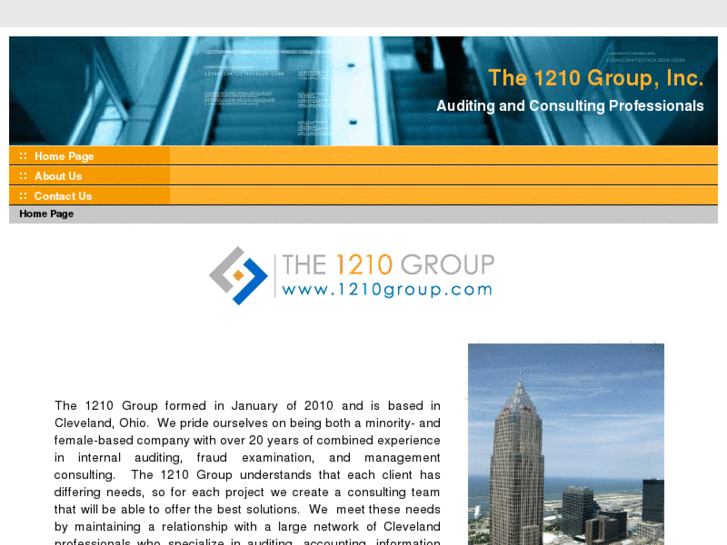 www.1210group.com