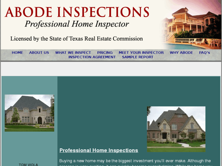 www.abodepropertyinspections.com