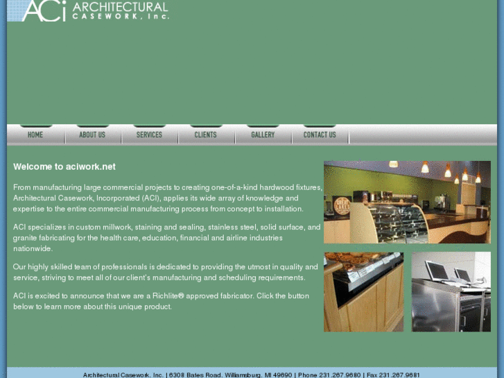 www.aciwork.net