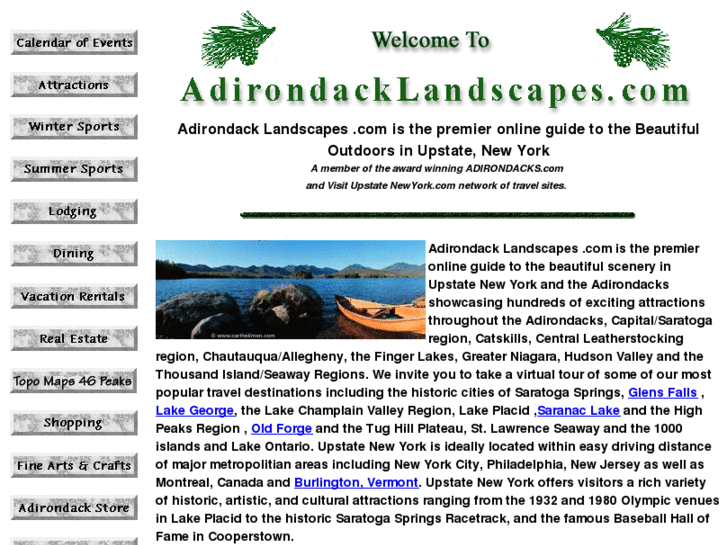 www.adirondacklandscapes.com