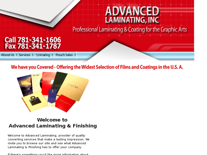 www.advancedlaminating.com