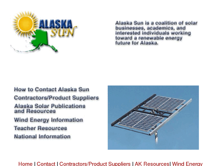 www.alaskasun.org