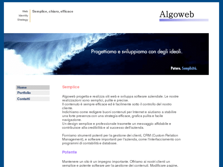 www.algoweb.it