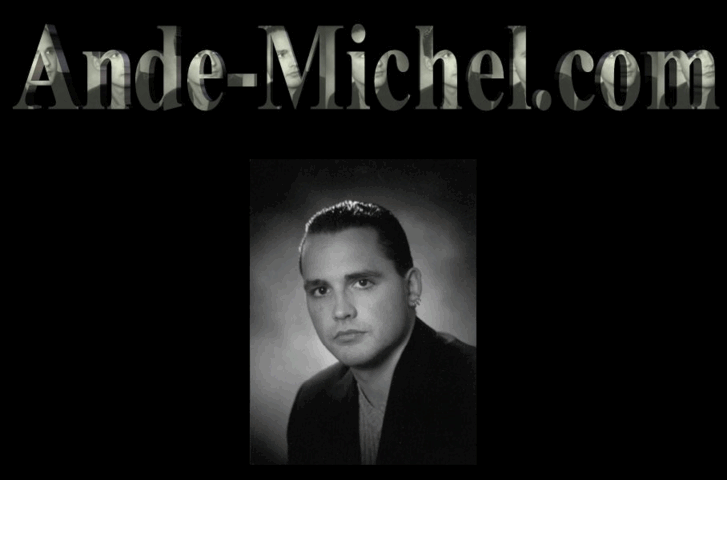 www.ande-michel.com