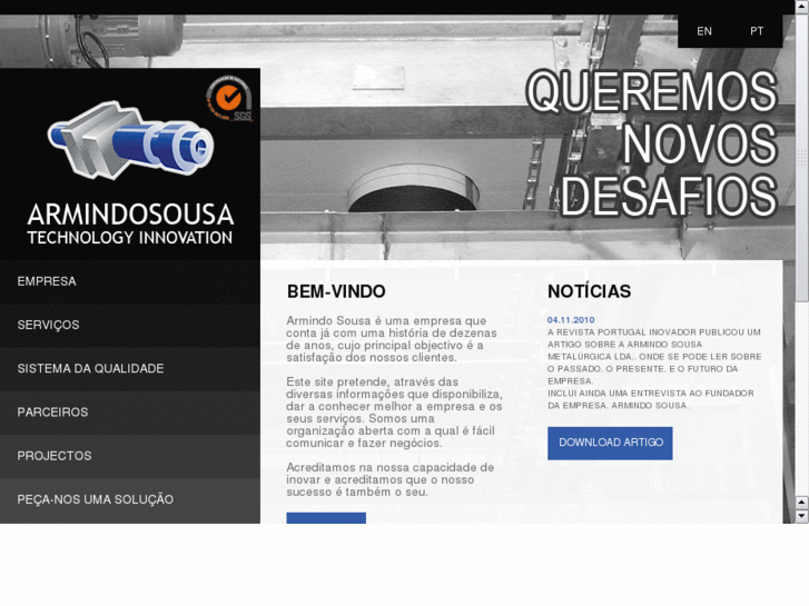 www.armindosousa.com
