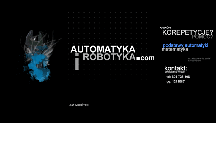 www.automatykairobotyka.com