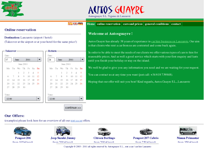 www.autosguayre.com