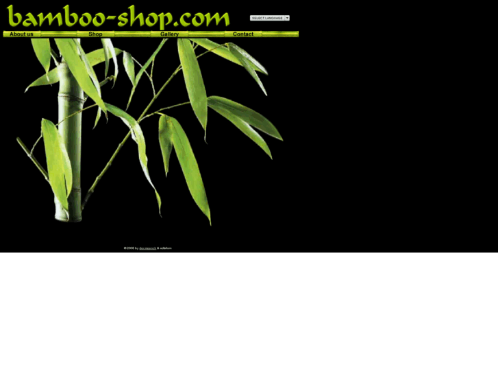 www.bamboo-shop.com