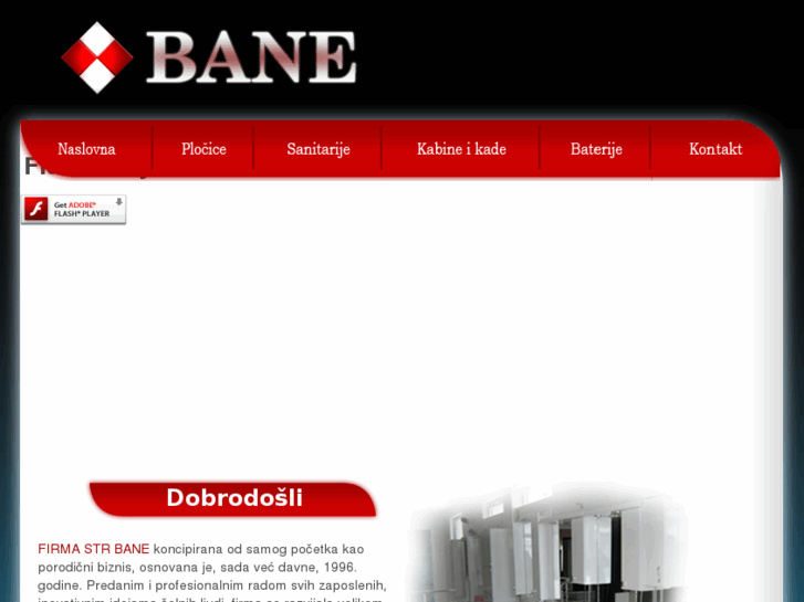 www.banekeramika.com