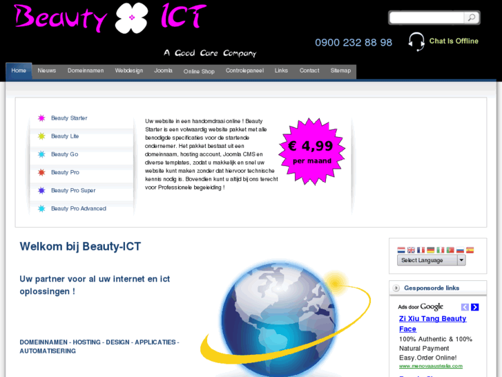 www.beauty-ict.nl