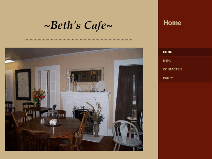 www.bethscafe.net