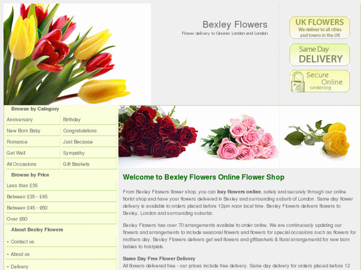 www.bexleyflowers.co.uk