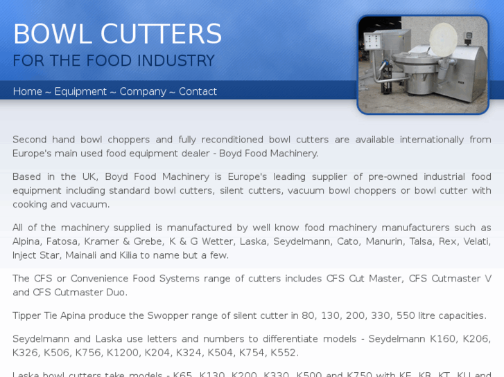 www.bowlcutter.co.uk