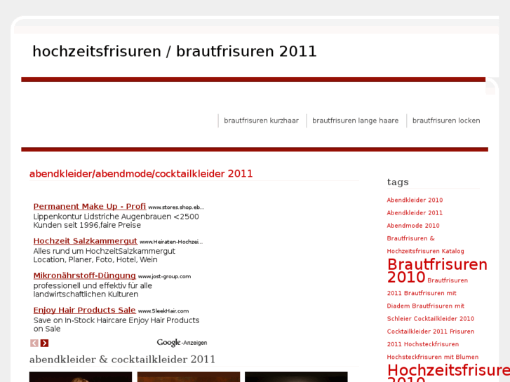 www.brautfrisuren-bilder.net