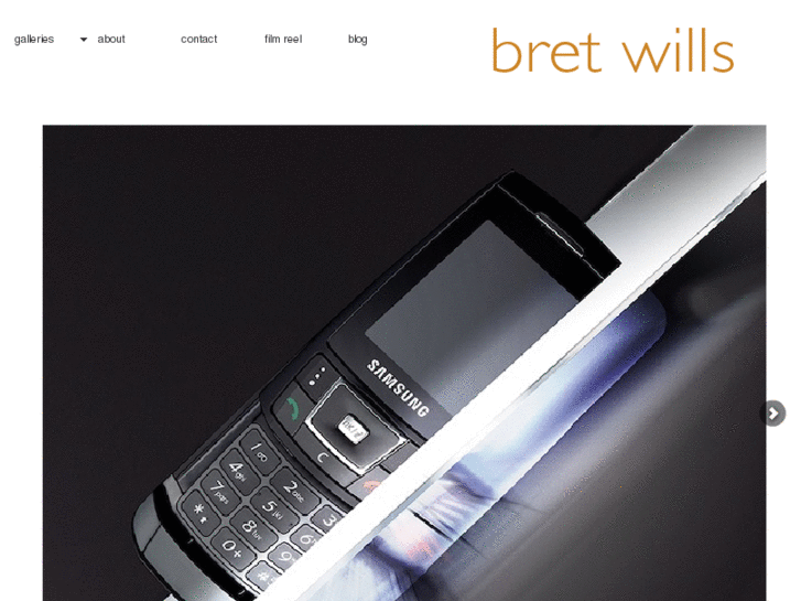 www.brettwills.com