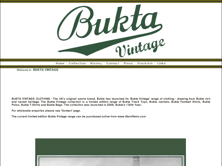 www.buktavintage.com