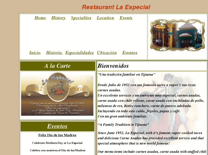 www.cafelaespecial.com