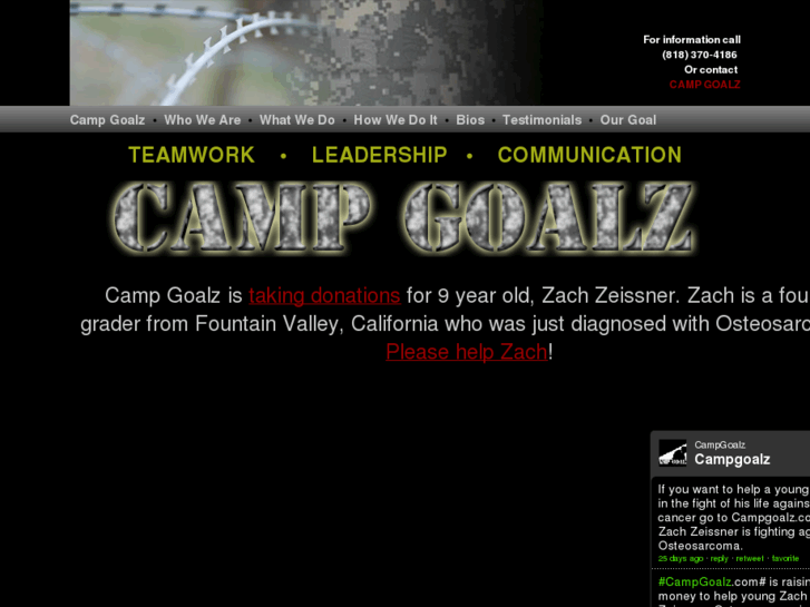 www.campgoalz.com