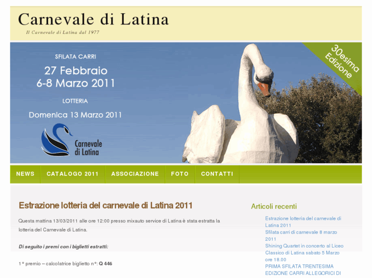 www.carnevaledilatina.com