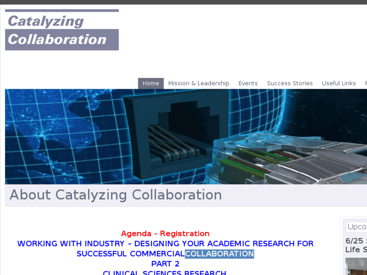 www.catalyzing.net