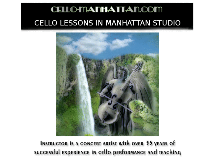 www.cello-manhattan.com