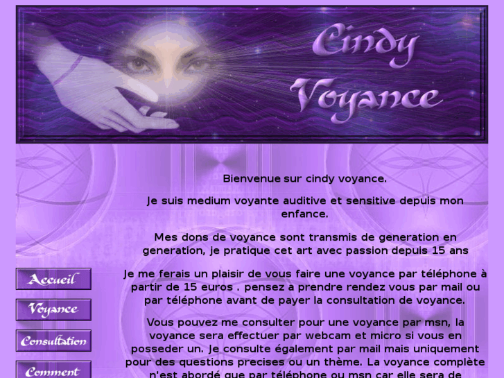 www.cindy-voyance.com