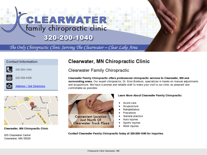 www.clearwaterfamilychiropractic.com
