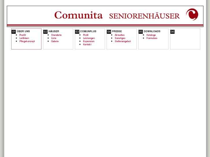 www.comunita-seniorenhaeuser.com