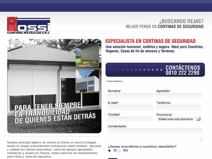 www.cortinasdeseguridad.com