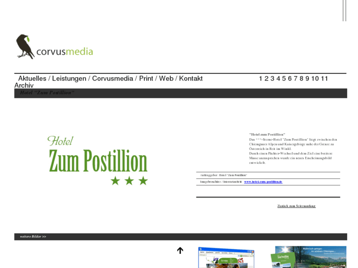 www.corvusmedia.de