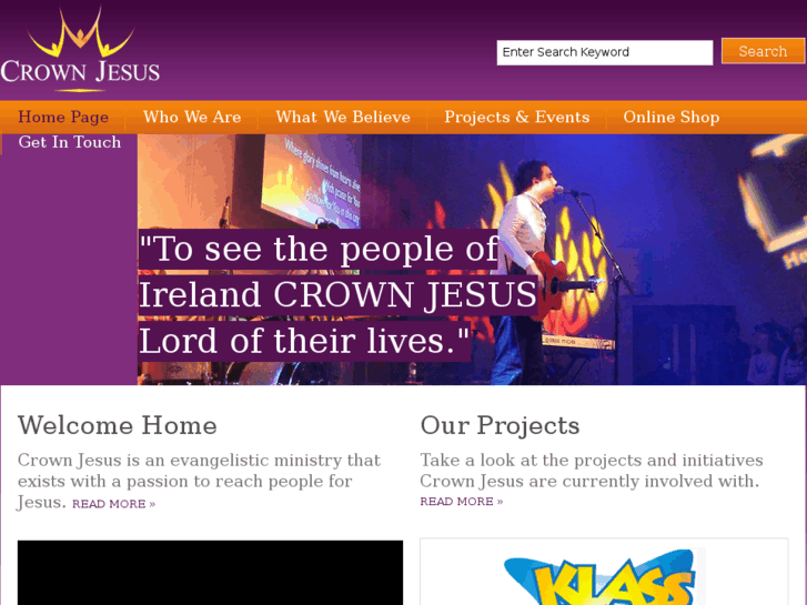 www.crownjesus.org