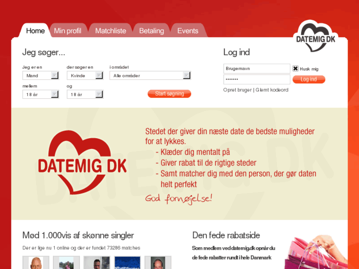 www.datemig.dk