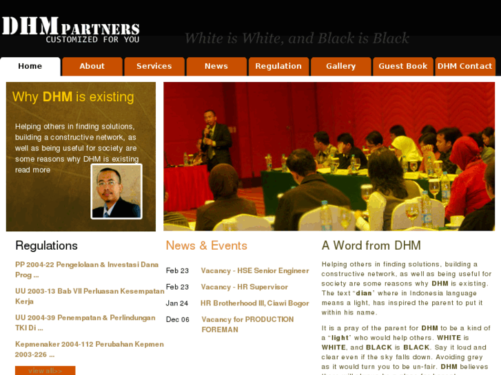 www.dhm-partners.net