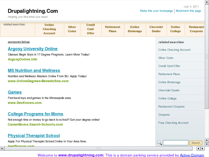 www.drupalightning.com